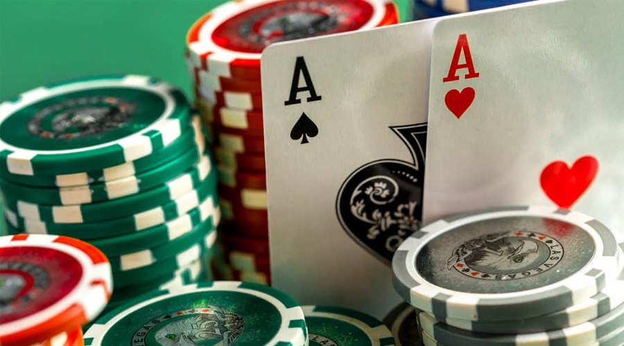 Future of Online Gambling