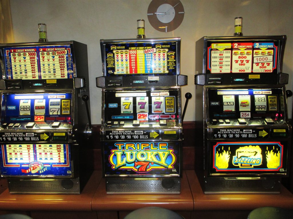 Best Slots Games