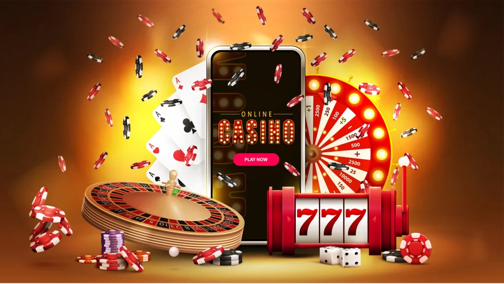 Casino free bonus