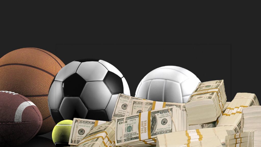 Online Sports Betting