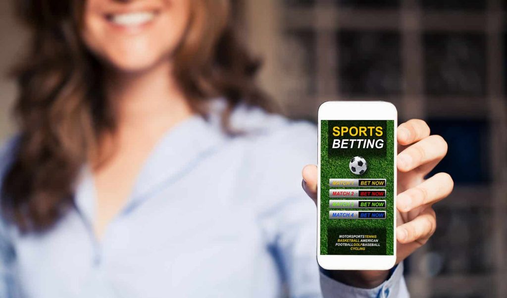 Online Sports and Casino Betting Game