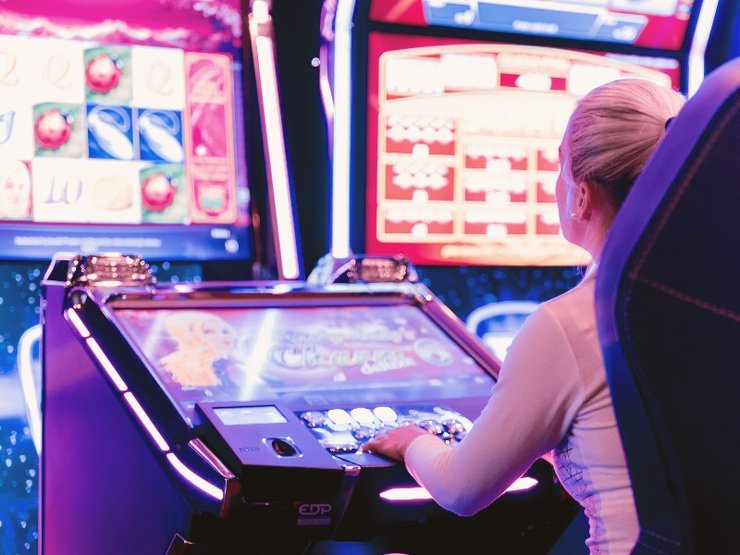 Online Casino